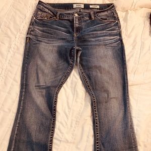 Daytrip Virgo Bootcut Jeans